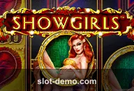 Showgirls slot