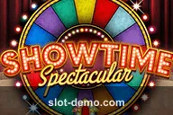 Showtime Spectacular slot