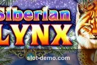 Siberian Lynx slot