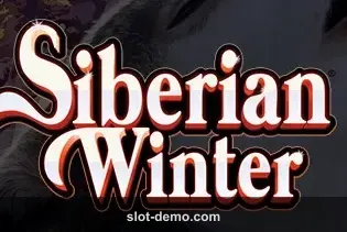 Siberian Winter slot