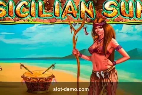 Sicilian Sun slot
