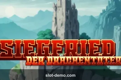 Siegfried der Drachentoter cover