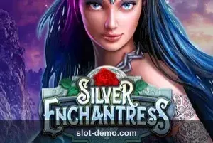 Silver Enchantress slot