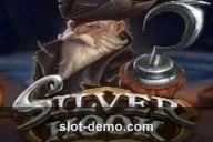 Silver Hook cover