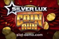 Silver Lux: Coin Run cover