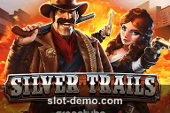 Silver Trails slot