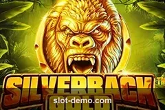Silverback Gold slot