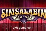 Simsalabim slot