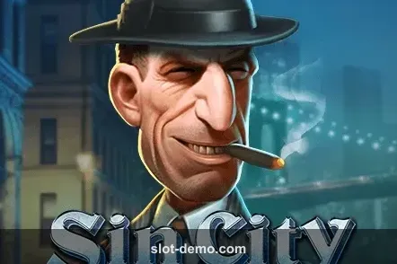 Sin City slot