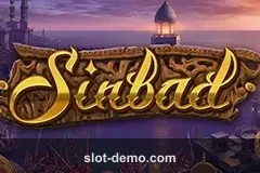 Sinbad slot