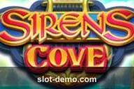 Sirens Cove slot