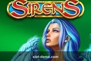 Sirens slot