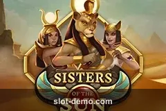 Sisters of the Sun cover