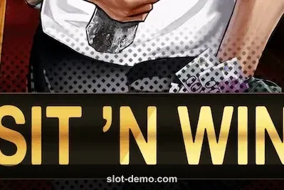 Sit 'N Win slot