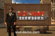 Six Shot Showdown slot