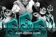 SixSixSix slot