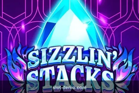 Sizzlin' Stacks slot