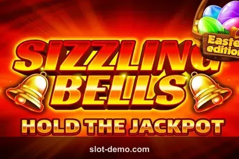 Sizzling Bells: Easter Edition slot
