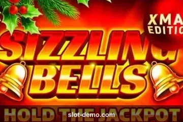 Sizzling Bells Xmas Edition cover