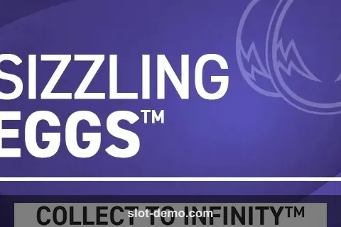 Sizzling Eggs Extremely Light cover