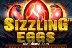 Sizzling Eggs slot