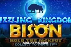 Sizzling Kingdom Bison slot