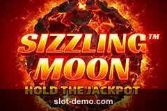 Sizzling Moon slot