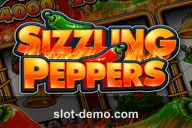 Sizzling Peppers slot