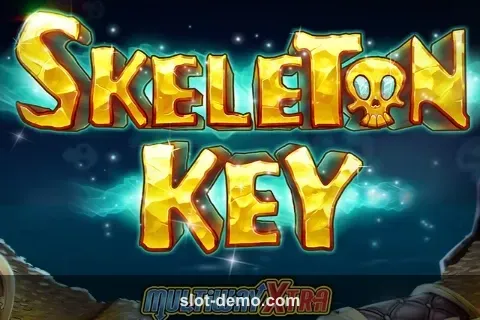 Skeleton Key slot