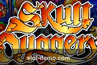Skull Duggery slot