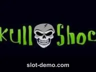 Skull Shock slot