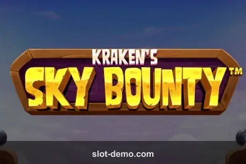 Sky Bounty cover