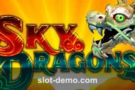 Sky Dragons slot