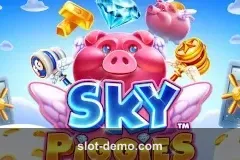 Sky Piggies cover