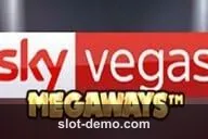 Sky Vegas Megaways cover