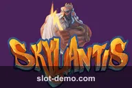 Skylantis slot