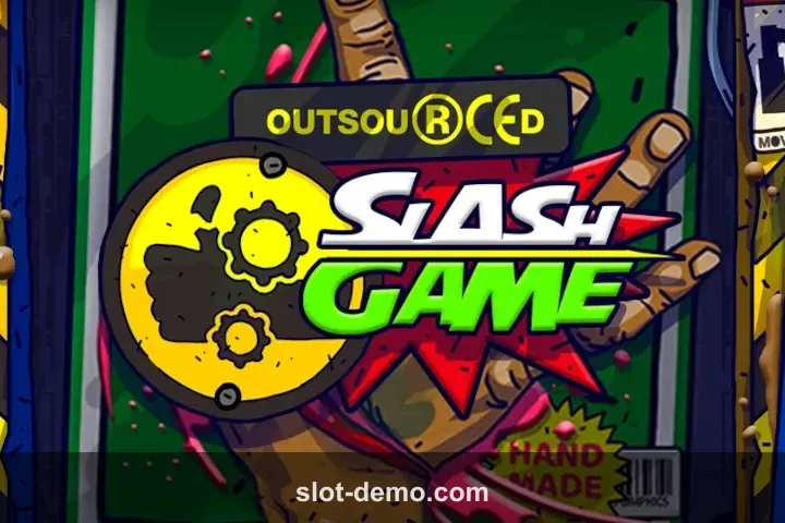 Slash Game slot