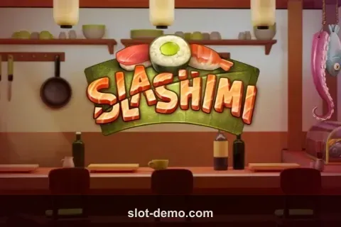 Slashimi slot