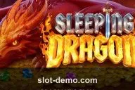 Sleeping Dragon cover