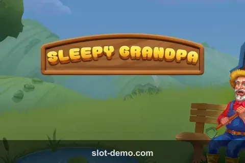 Sleepy Grandpa slot