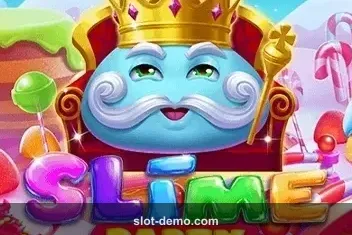 Slime Party slot