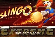 Slingo Extreme slot