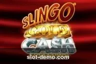 Slingo Gold Cash cover
