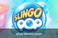 Slingo Pop cover