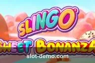 Slingo Sweet Bonanza slot