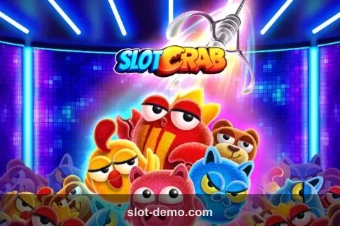 Slot Crab slot