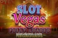 Slot Vegas Fully Loaded cover