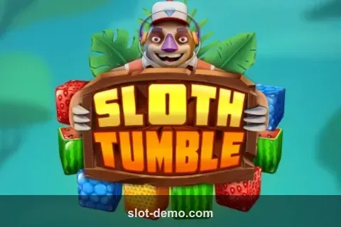 Sloth Tumble slot
