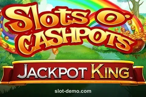 Slots O' Cashpots slot