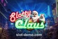 Slotty Claus slot